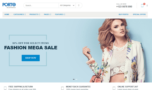 Sales Leads Co. Magento  6