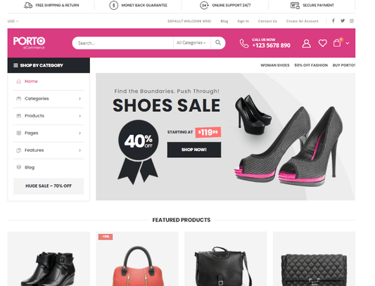 Sales Leads Co. Magento two 10