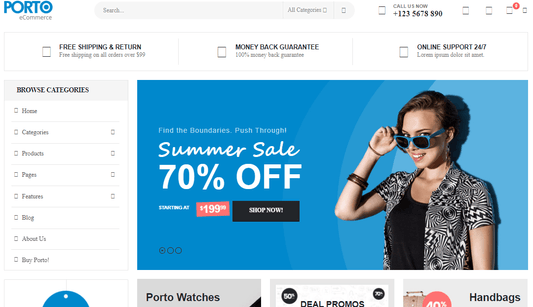 Sales Leads Co. Magento two 2