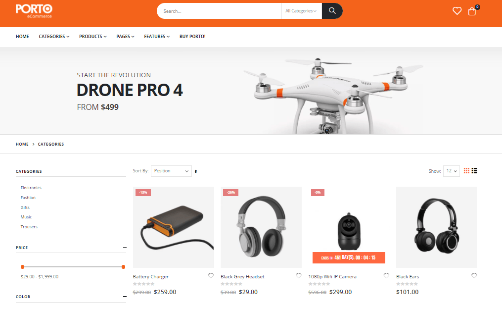 Sales Leads Co. Magento two    22