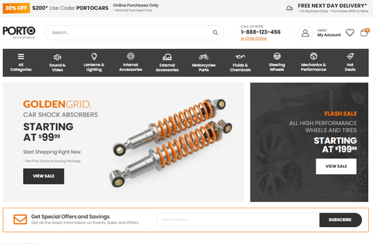 Sales Leads Co. Magento two 26
