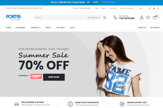 Sales Leads Co. Magento two 5