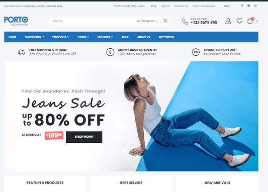 Sales Leads Co. Magento two 6