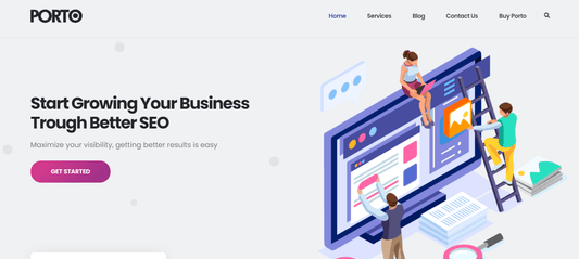 Sales Leads Co. Multipurpose 22