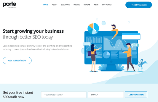 Sales Leads Co. Multipurpose 25