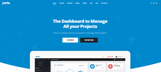 Sales Leads Co. Multipurpose 30