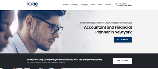 Sales Leads Co. Multipurpose 33