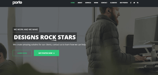 Sales Leads Co. Multipurpose 35