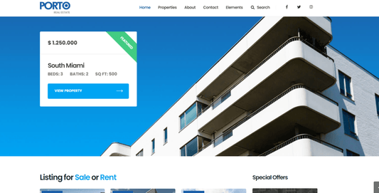 Sales Leads Co. Multipurpose 36