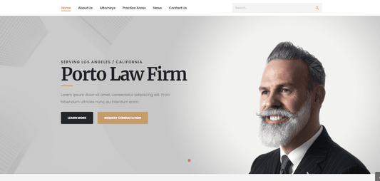Sales Leads WooCommerce Service Theme