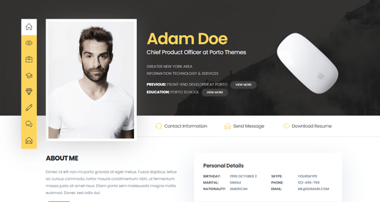 Sales Leads Co. Multipurpose 41