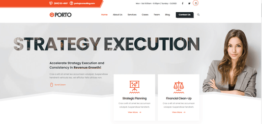 Sales Leads Co. Multipurpose 7