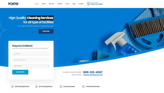 Sales Leads Co. Multipurpose 8