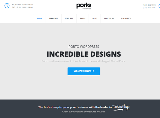 Sales Leads Co. Multipurpose 94