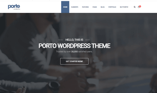 Sales Leads Co. Multipurpose 95