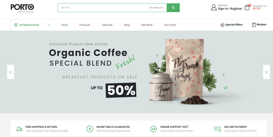 Sales Leads Co. Multipurpose & woocommerce 16