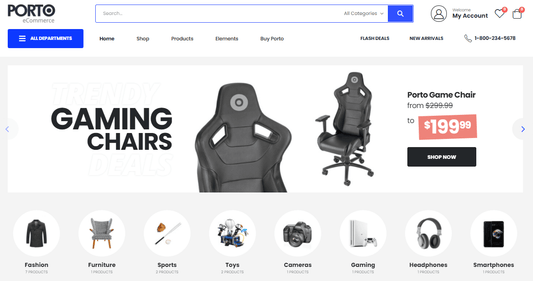 Sales Leads Co. Multipurpose & woocommerce 17