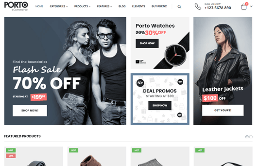 Sales Leads Co. Multipurpose & woocommerce 42