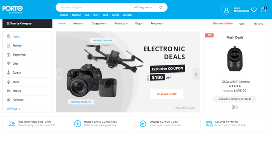 Sales Leads Co. Multipurpose & woocommerce 66