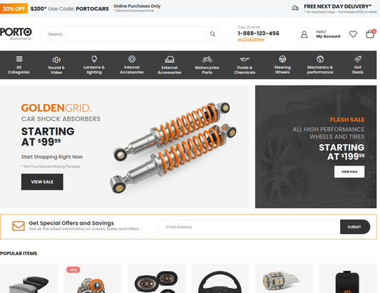 Sales Leads Co. Multipurpose & woocommerce 72