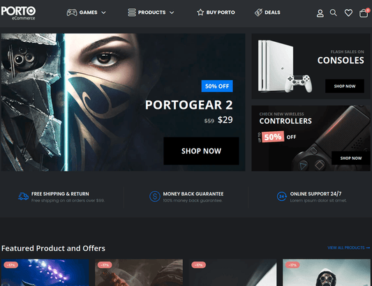 Sales Leads Co. Multipurpose & woocommerce 73