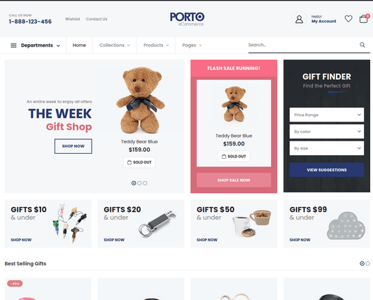 Sales Leads Co. Multipurpose & woocommerce 76