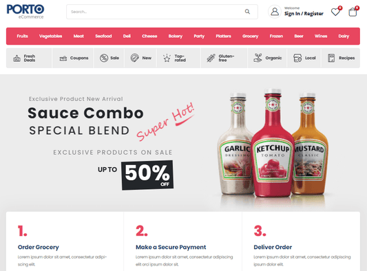 Sales Leads Co. Multipurpose & woocommerce 81