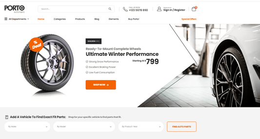 Sales Leads Co. Multipurpose & woocommerce 82