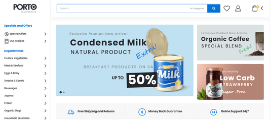 Sales Leads Co. Multipurpose & woocommerce 84