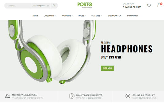 Test Theme